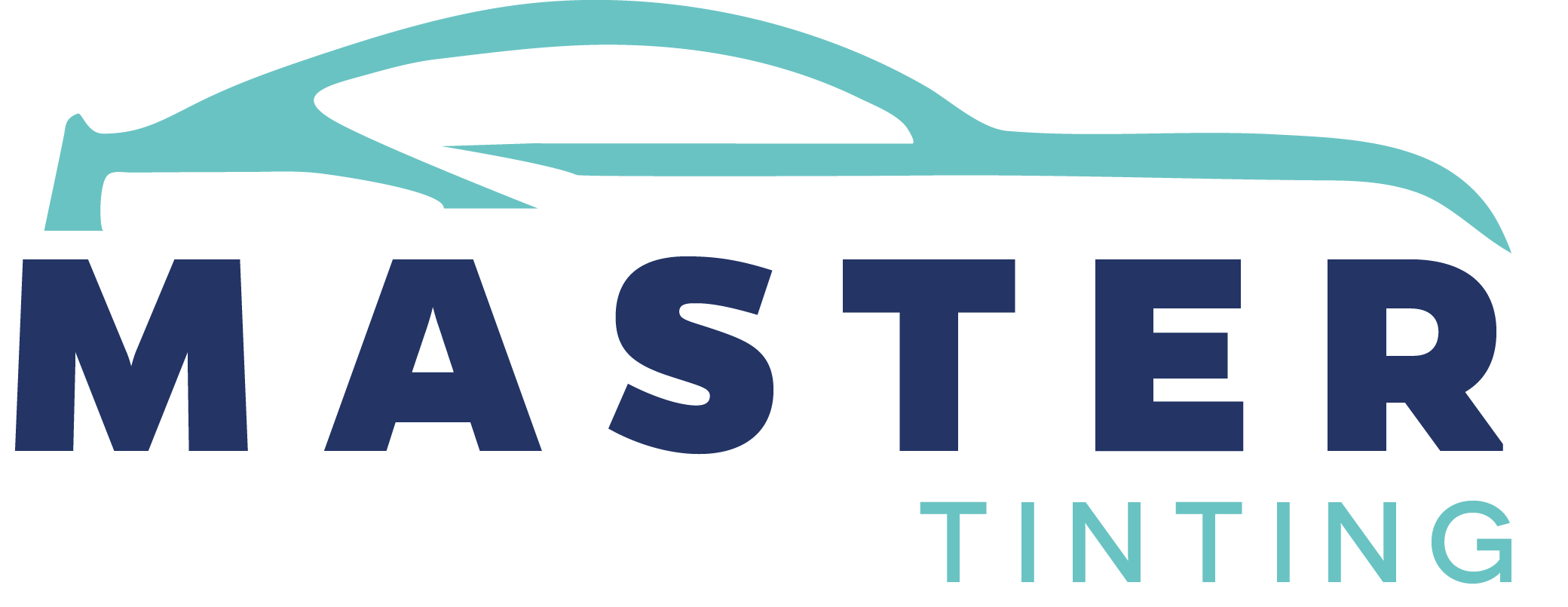 mastertinting logo